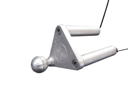 Navigatiesteun Yamaha FJR 1300