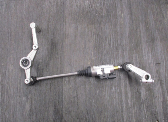 Schakelpedaal BMW S 1000 R