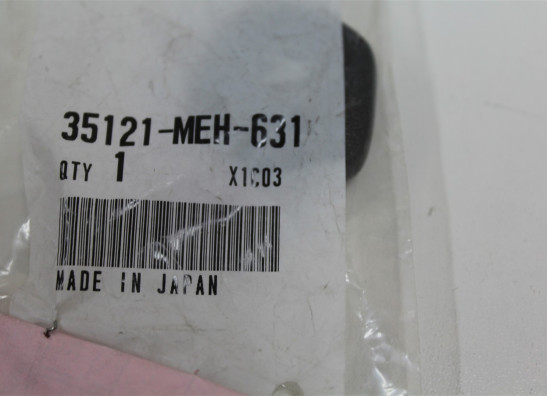 Contact slot Honda VFR 1200