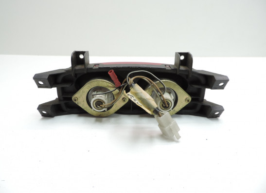 Rucklicht Suzuki GSX R 1100