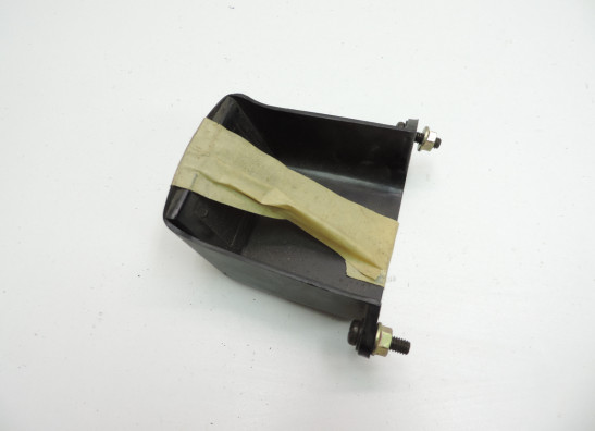 License plate holder Yamaha YZF 600 Thundercat