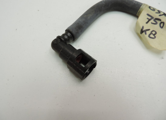 Benzinschlauch Suzuki GSX R 750