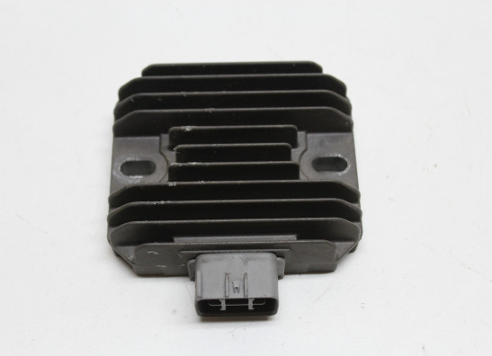 Regulator rectifier  Suzuki GSR 600