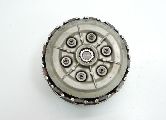 Kupplung Yamaha XVZ 1200 Venture