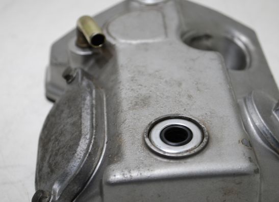 Kleppendeksel Honda TRANSALP