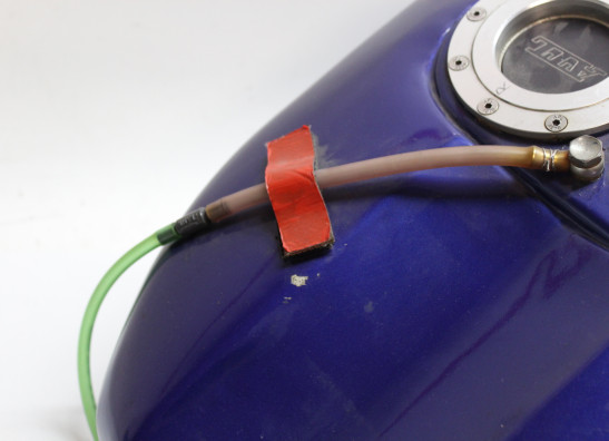 Fuel tank Yamaha YZF R1