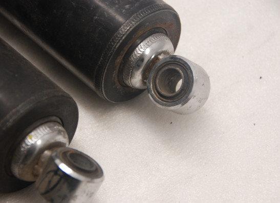 Achterschokbreker Harley Davidson Softtail