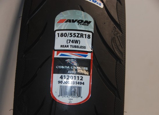 Reifen hinten Harley Davidson Custom universal other