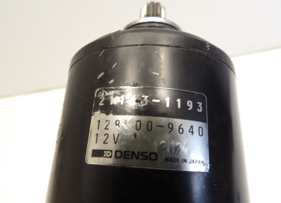 Startmotor Kawasaki ZXR 750