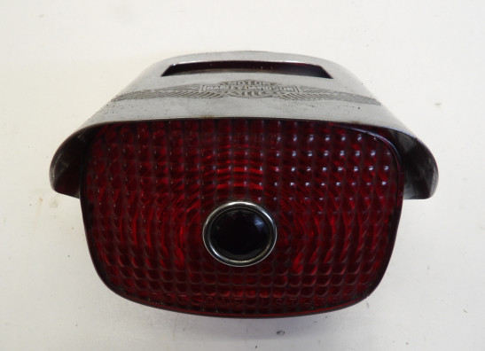 Achterlicht Harley Davidson Softtail