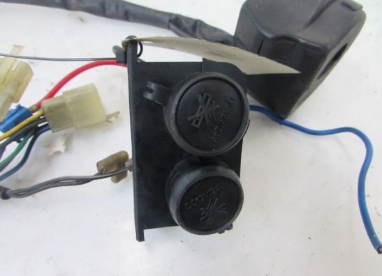 Stuurschakelaar links Yamaha TDM