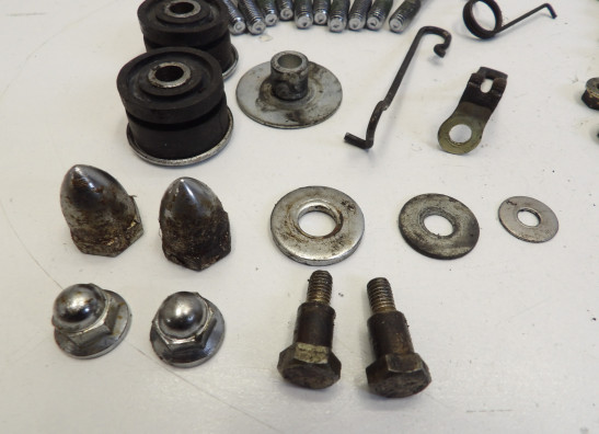 Other Honda VT 700 750