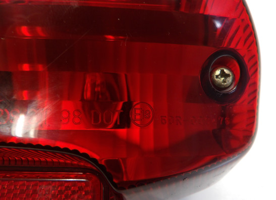 Achterlicht Suzuki GSF 600 650 Bandit 