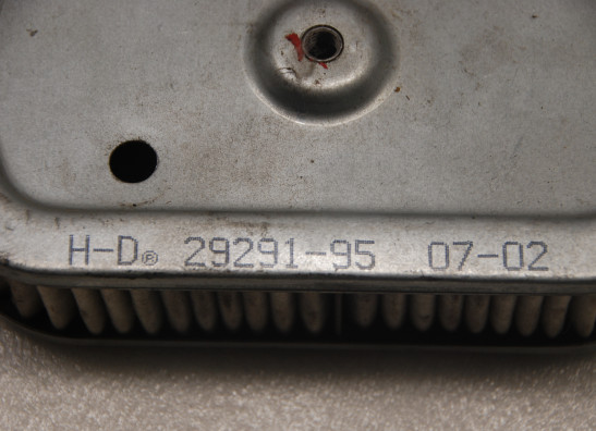 Luchtfilter Harley Davidson Touring FL