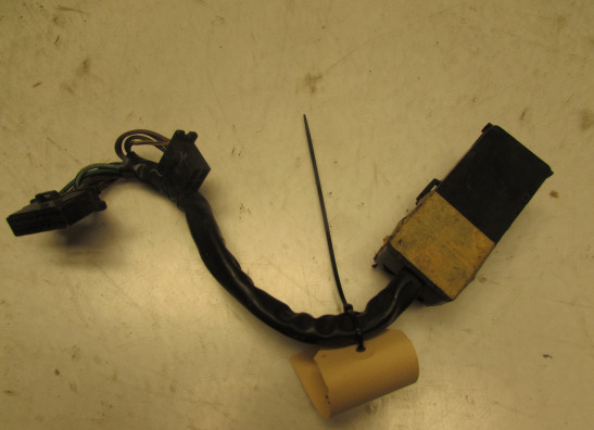 Relais unit Honda Goldwing GL