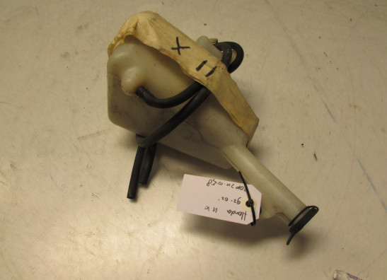 Koelvloeistof reservoir Honda CB 1100 SF X11