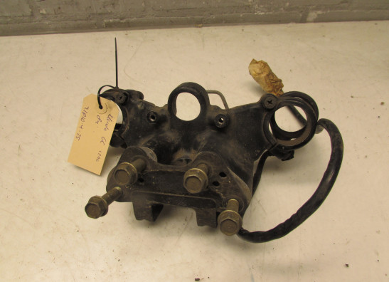 Gabelbrücke Obere Honda Goldwing GL