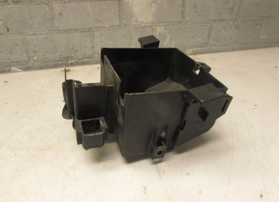 Accubak Honda CBR 600 F