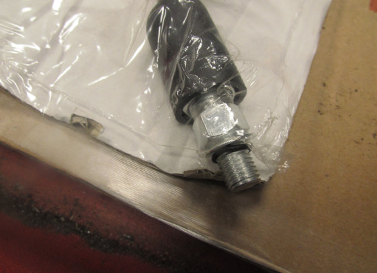 Spiegel rechts KTM Overige KTM