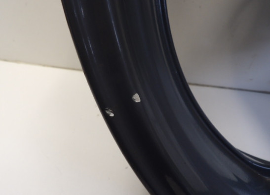 Achtervelg Yamaha FZR 600