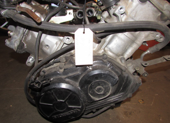 Motorblok Honda VFR 750