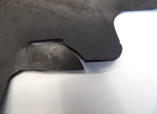 Overig Honda VT 1100