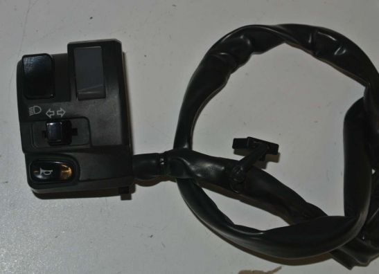 Handlebar switch assy left Yamaha FJR 1300