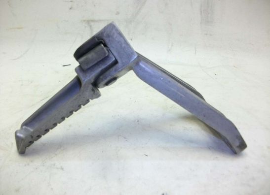 Duo voetsteun links Kawasaki ZXR 750