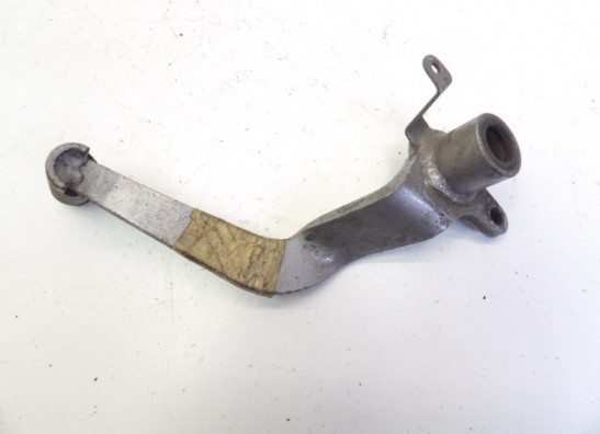 Rempedaal Honda CBR 1000 F