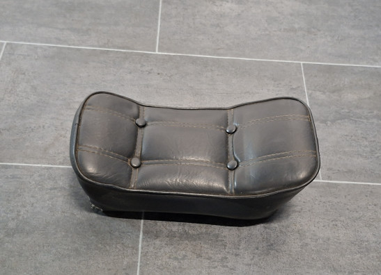 Buddy zadel Harley Davidson Overige Harley Davidson