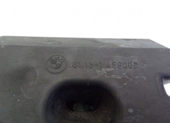 Battery holder BMW K 75