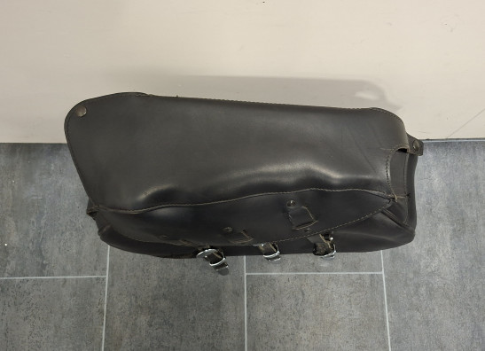 Kofferset Harley Davidson XLH1200C 1200 Custom