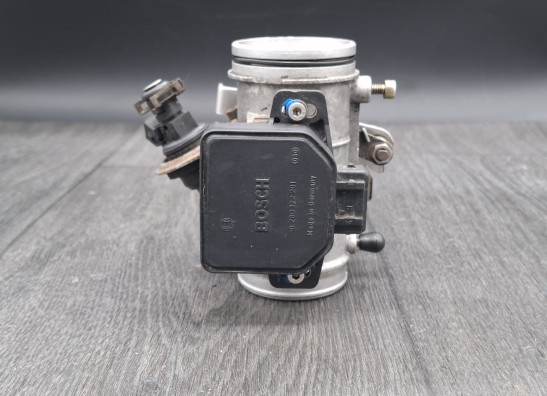 Gasklephuis BMW R 1100 RT