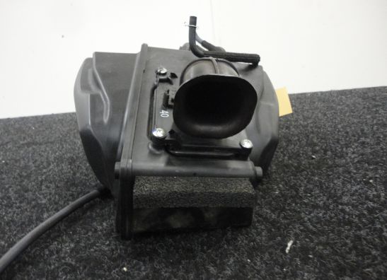 Luftfiltergehäuse Yamaha MT 07