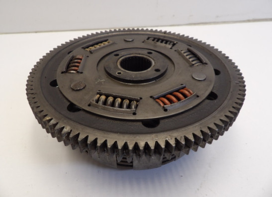 Koppeling Honda CBR 400 R