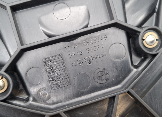 Lugage carrier BMW R 1250 GS