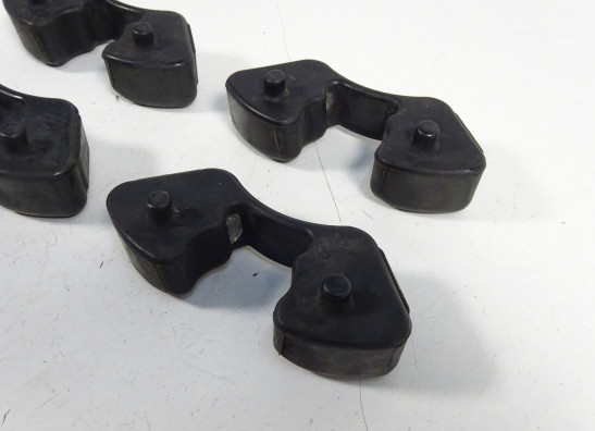 Driven flange Kawasaki VERSYS 650