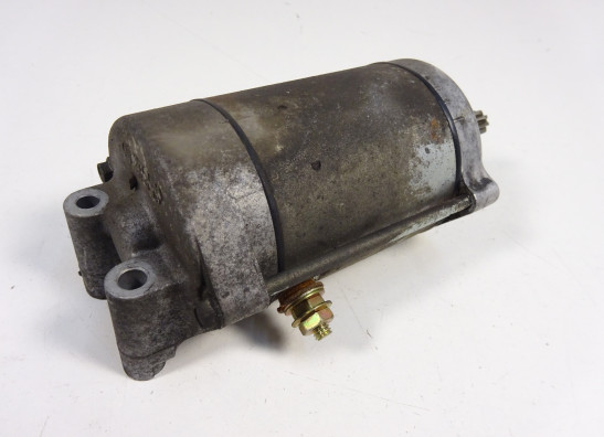 Startmotor Yamaha TDM