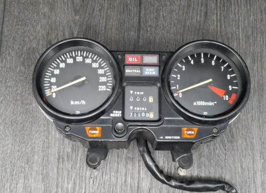 Meter combination Honda CB 750 