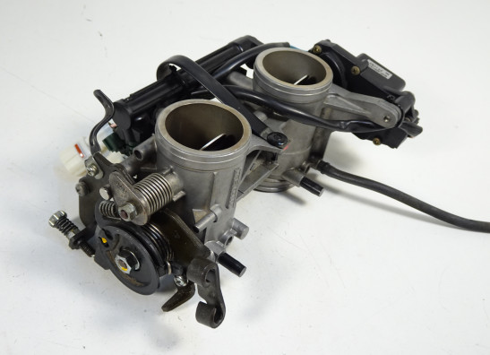 Throttle body Kawasaki VERSYS 650
