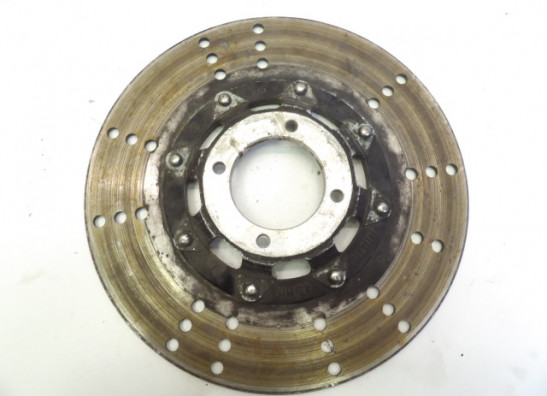 Remschijf voor Kawasaki Z 400