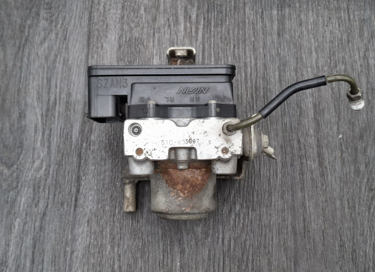 ABS pump Suzuki Burgman 650