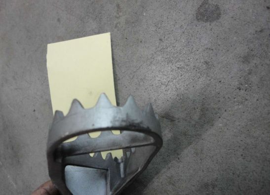 Voetsteun Rechts KTM 1190 Adventure