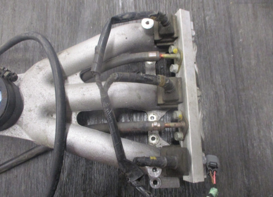 Inlaatspruitstuk Honda Goldwing GL1800