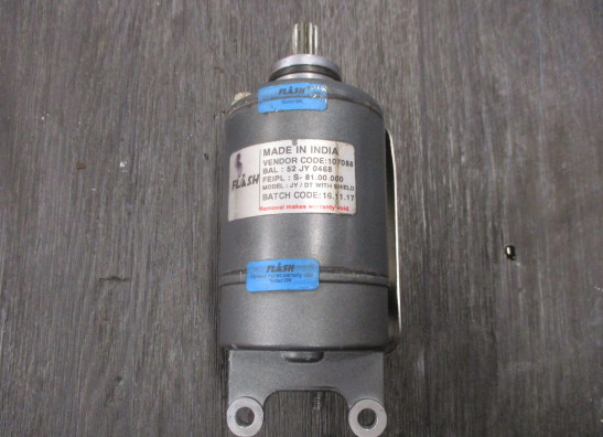 Startmotor KTM 250 Duke