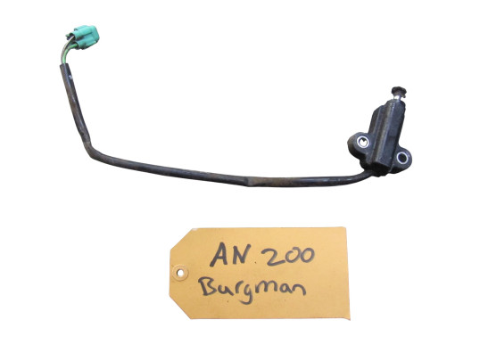 Standaard schakelaar Suzuki Burgman 200