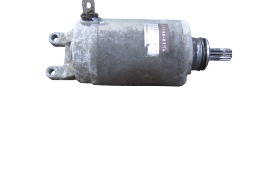 Anlasser Suzuki Burgman 200