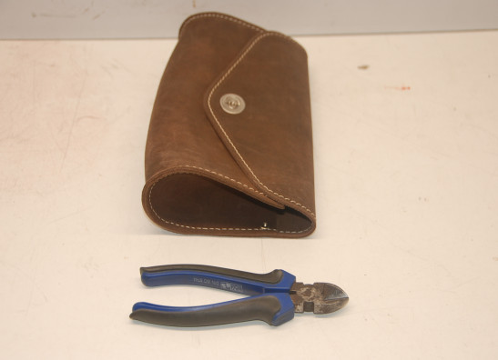 Kofferset Harley Davidson Custom universal other