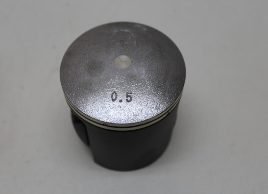 Zuiger kit compleet Suzuki TS 250