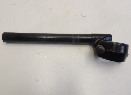 Clip on links Honda CBR 600 F